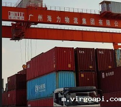 海运货运市场竞争激烈，正规海运物流公司在哪？