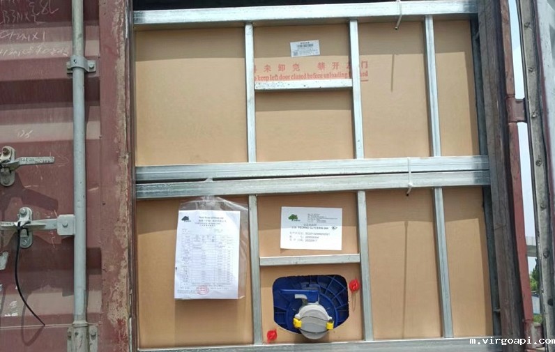 液体怎么走海运_怎么装海运集装箱