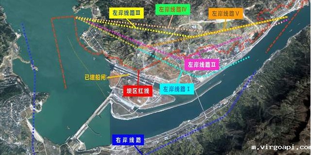 长江上游“塞船”水运航运通航效率有望解决