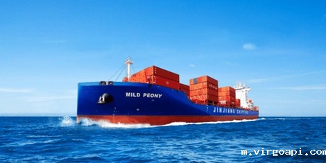 多家海运公司开通新航线