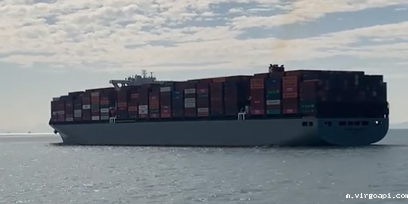 红海危机结束，集装箱海运价格面临暴跌