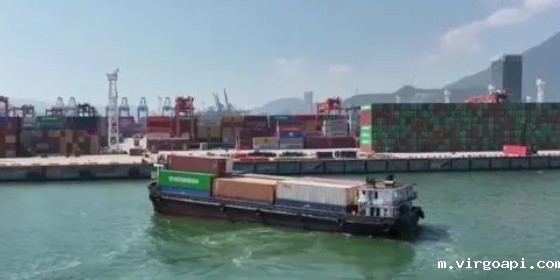 国内海运，内贸集装箱海运收费全解析！