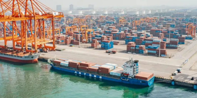 国内物流-使用内贸海运集装箱运输怎么保证货物的安全