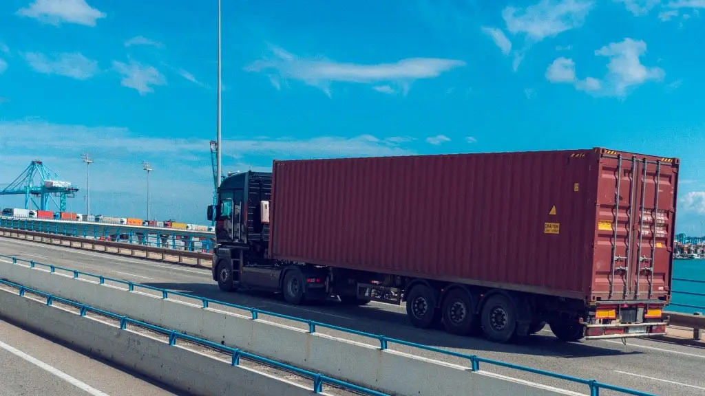 海运集装箱限重终极指南：从预防到应对，让您远离超重麻烦